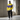 Black male model ALPPEER sweatshirt