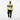 Black male model ALPPEER white background
