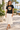 Black T-shirt courtyard look