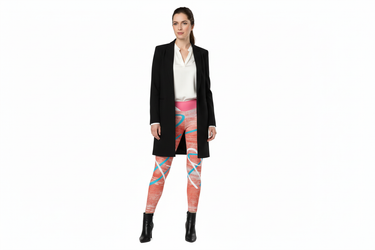 Blazer Classy Look