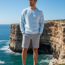 Blue Mountain — Coastal Cliff