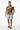 Boardshorts look 3 - Gray boardshorts