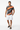 Boardshorts look 5 - White boardshorts