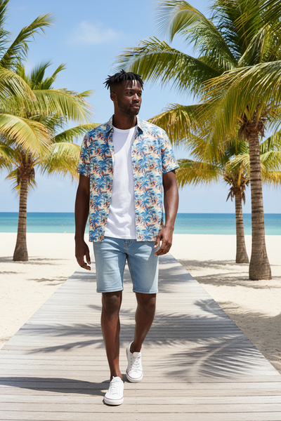 Boardwalk Casual