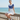Boardwalk Mini Skirt