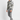 Bomber - Male Grey Joggers