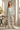 Botanical pajama pants styled with a sage sleep shirt