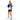 Boxing Look