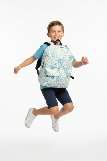 Boy Jump
