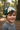 Boy wearing mountain wilderness beanie