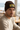 Brown beanie editorial