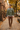 Brownstone street fall editorial