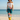 Brunette Sandy Beach