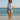 Brunette Sandy Beach