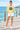 Butter sweatshirt beach boardwalk look