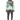 Camo Colorblock Hoodie with Charcoal Joggers - Full Body