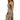 Camo Slip Dress Side - Look 3
