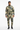 Camo Track Jacket