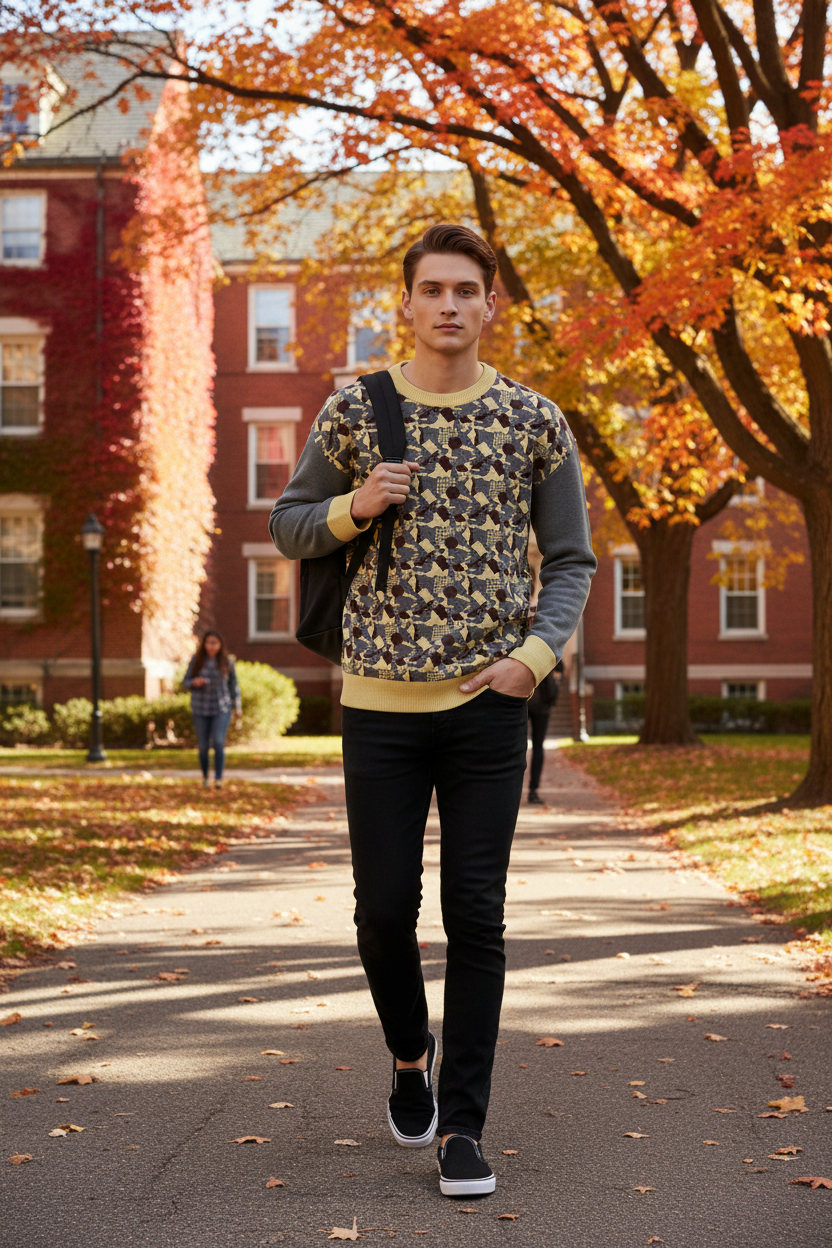 Campus
