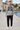 Carbon grey hoodie promenade editorial