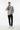 Carbon Grey — White Background