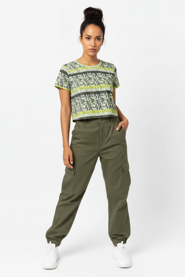 Cargo Pants