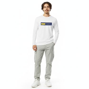 Cargo utility look