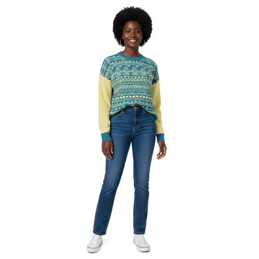 Casual Chic Look