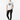 Casual with black leggings