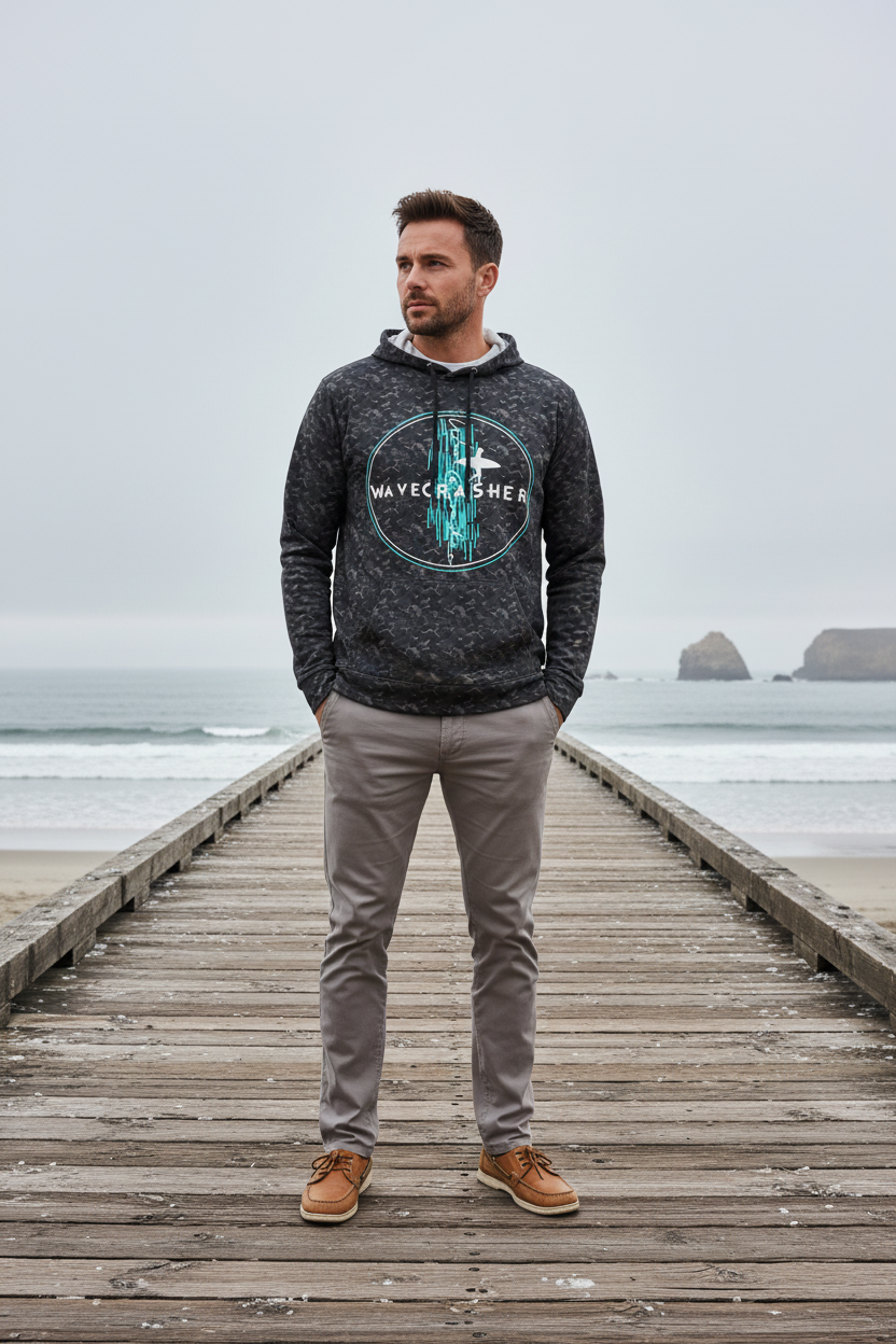 Chinos Boardwalk