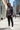 City Sidewalk Daytime