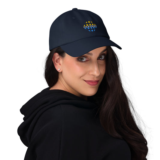 Oddson Dad hat