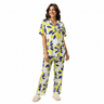 Classic Sleepwear Look