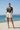 Classy Shorts Look