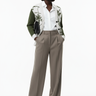 Classy trousers