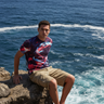Cliff — Cargo Shorts