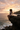 Cliff Sunset
