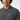 Close-up 5 - Mouse grey polo logo detail