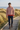 Coastal boardwalk editorial