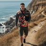 Coastal Cliff Hike