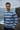 Coastal Cliffside Portrait