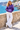 Coastal promenade editorial look