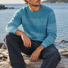 Coastal sweatshirt look 2