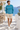 Coastal sweatshirt look 3