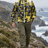 Coastal trail editorial