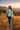 Colorado Mom hoodie on a sunset mountain trail