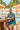 Colorful Tropical Beach Club