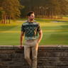 Country Club Stone Terrace
