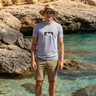 Cove - Heather Grey