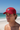 Cranberry Hat – Daytime Beach